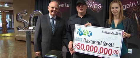 alberta lotto max online